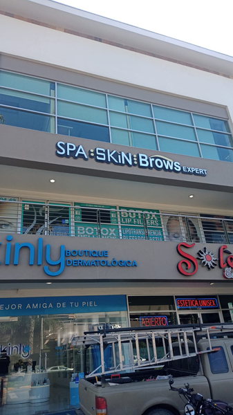 Foto de portada de Alpha Skin Spa | Faciales y Med Spa en Zona Río, Tijuana